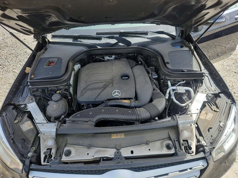 Продажа на аукционе авто 2020 Mercedes-benz Glc, vin: WDC0G8EB0LF693328, номер лота: 50975296