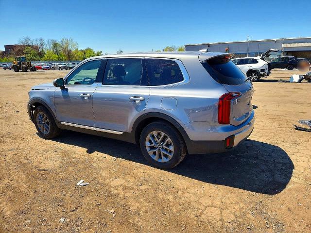 Aukcja sprzedaży 2025 Kia Telluride, vin: 5XYP24GC1SG640425, numer aukcji: 50559856