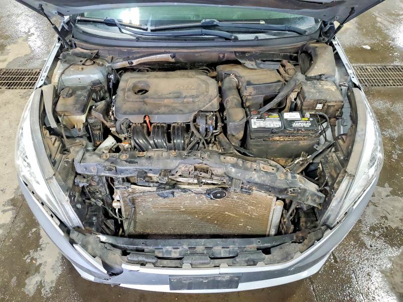 Aukcja sprzedaży 2017 Hyundai Sonata, vin: 5NPE24AF7HH466176, numer aukcji: 51063196