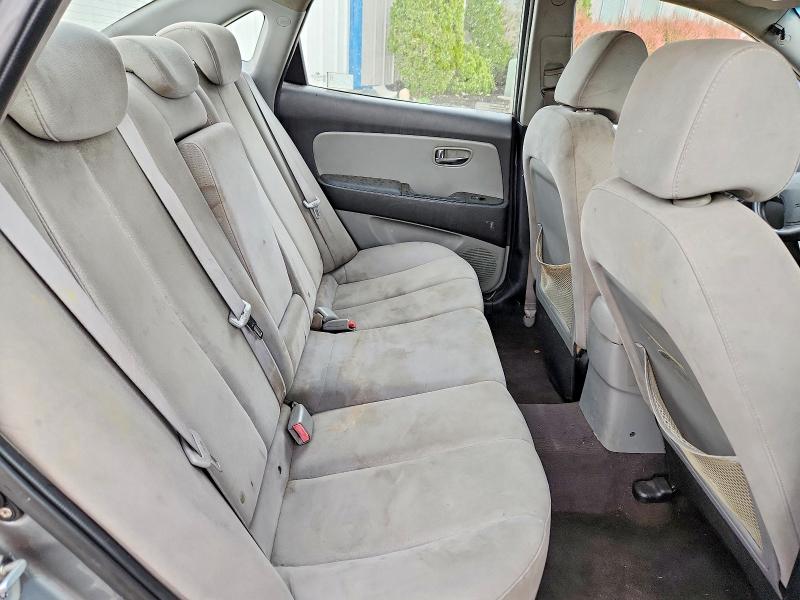 Продаж на аукціоні авто 2010 Hyundai Elantra, vin: KMHDU4AD4AU021096, номер лоту: 48348196