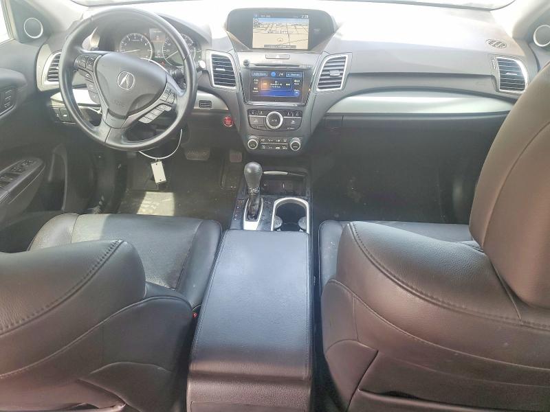 Продаж на аукціоні авто 2017 Acura Rdx, vin: 5J8TB3H51HL012579, номер лоту: 48887426
