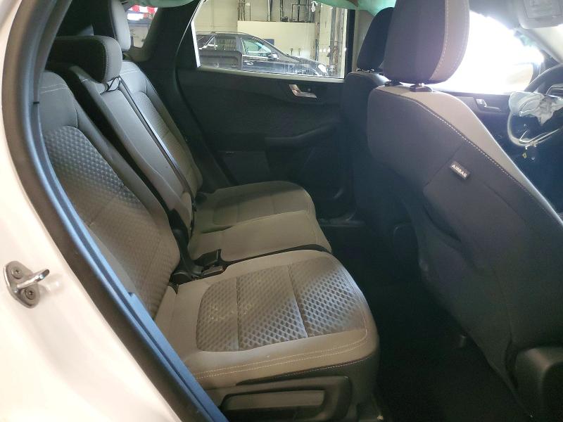 2020 Ford Escape მანქანა იყიდება აუქციონზე, vin: 1FMCU9G61LUB82056, აუქციონის ნომერი: 49217736