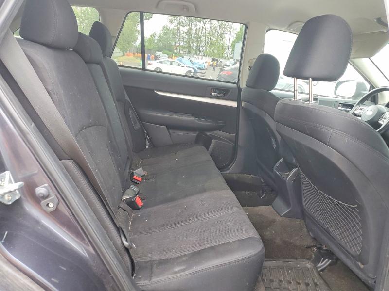 Aukcja sprzedaży 2013 Subaru Outback, vin: 4S4BRBCC7D3311179, numer aukcji: 51679826