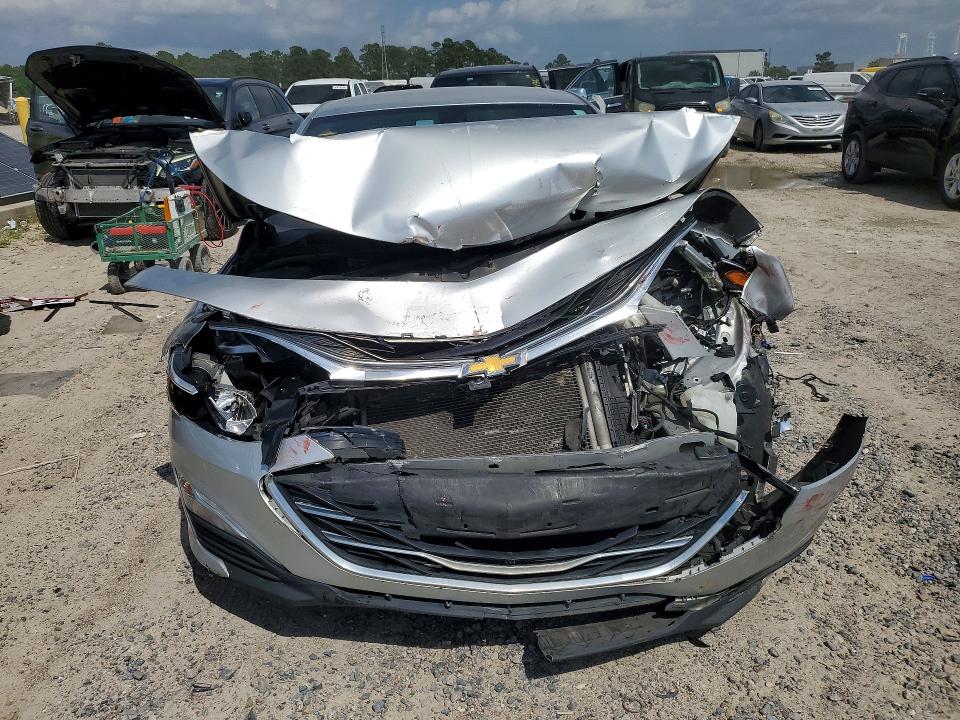 Продаж на аукціоні авто 2020 Chevrolet Malibu, vin: 1G1ZB5ST2LF151969, номер лоту: 49099406