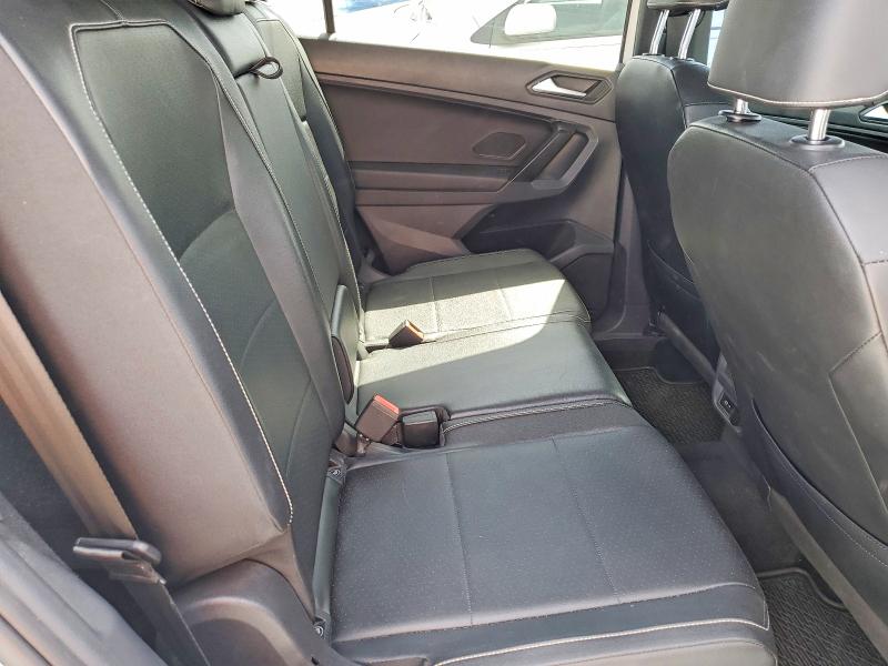 50481806 :رقم المزاد ، 3VV3B7AX7MM068974 vin ، 2021 Volkswagen Tiguan مزاد بيع