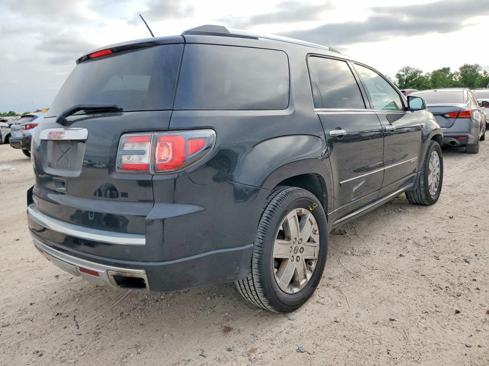 Aukcja sprzedaży 2015 Gmc Acadia, vin: 1GKKRTKD4FJ217669, numer aukcji: 51901626