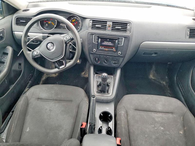 Продаж на аукціоні авто 2016 Volkswagen Jetta, vin: 3VW167AJ1GM331225, номер лоту: 49792376
