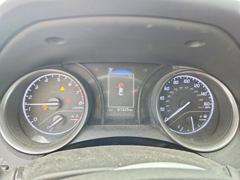 Auction sale of the 2023 Toyota Camry, vin: 4T1G11AK9PU725953, lot number: 49288346