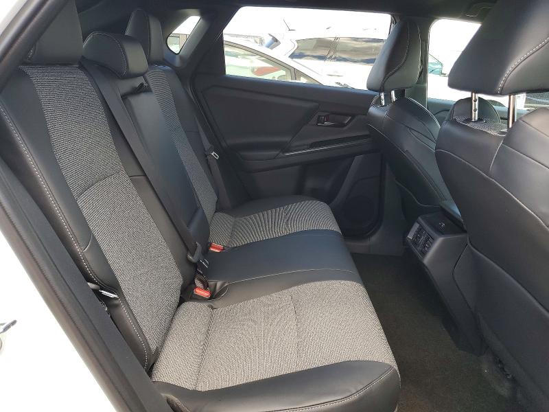 Продаж на аукціоні авто 2026 Toyota Bz, vin: JTMBFAEB4TA002274, номер лоту: 51200866