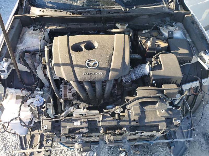 48108326 :رقم المزاد ، JM1DKFB79M1505222 vin ، 2021 Mazda Cx-3 مزاد بيع