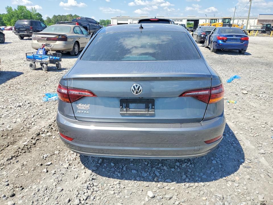 Aukcja sprzedaży 2019 Volkswagen Jetta, vin: 3VWC57BU5KM081386, numer aukcji: 49652886