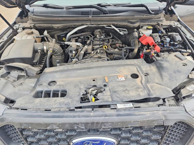2019 Ford Ranger მანქანა იყიდება აუქციონზე, vin: 1FTER4FH0KLA49233, აუქციონის ნომერი: 47140626