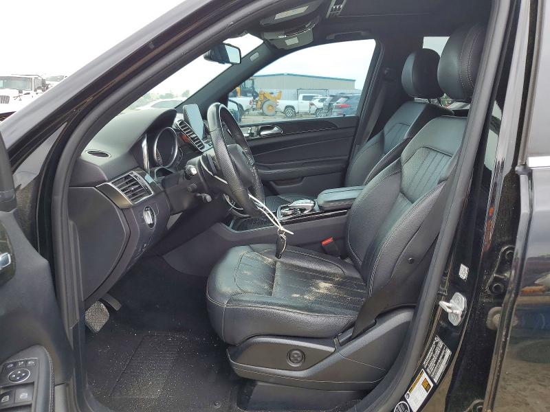 Продажа на аукционе авто 2017 Mercedes-benz Gle, vin: 4JGDA5JB0HA863300, номер лота: 51287246
