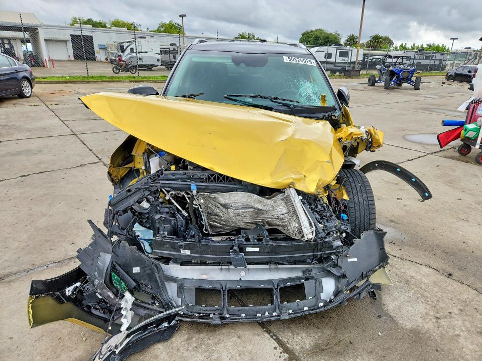Aukcja sprzedaży 2023 Kia Seltos, vin: KNDETCA24P7360596, numer aukcji: 50828026