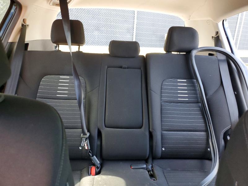 Продаж на аукціоні авто 2020 Kia Sportage, vin: KNDPMCAC7L7643650, номер лоту: 50634236
