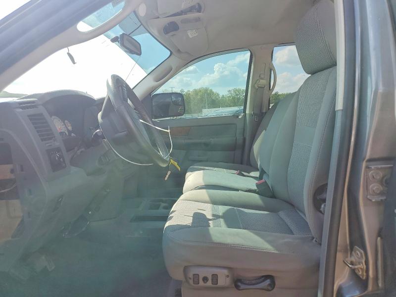 Aukcja sprzedaży 2006 Dodge Ram 2500, vin: 3D3KS29C36G137327, numer aukcji: 50505836