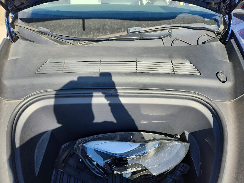 Aukcja sprzedaży 2023 Tesla Model Y, vin: 7SAYGDEE0PA099425, numer aukcji: 48644566
