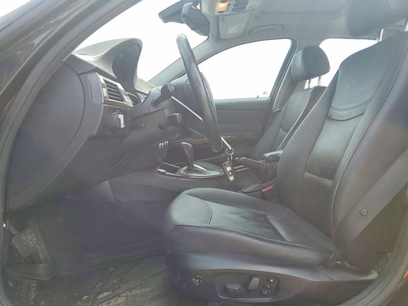 Продажа на аукционе авто 2011 Bmw 328, vin: WBAPH5G57BNM79008, номер лота: 50431426