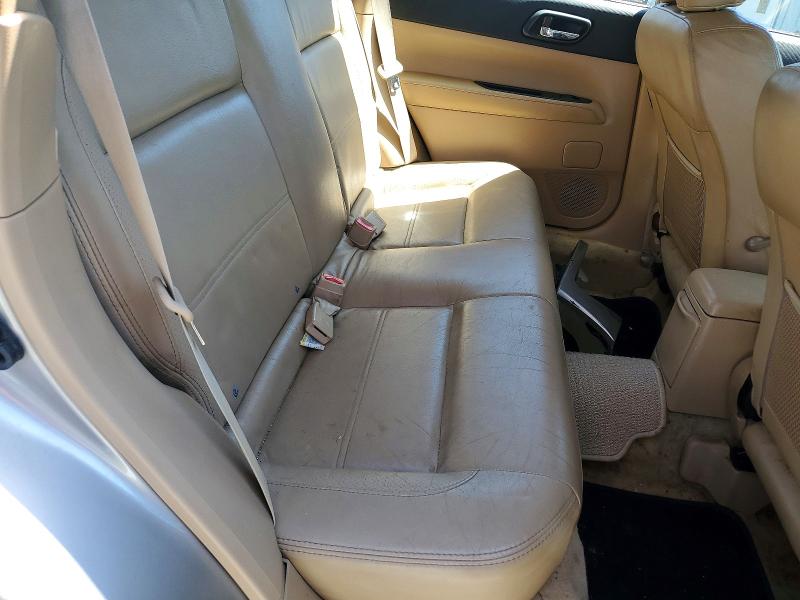 Продаж на аукціоні авто 2005 Subaru Forester, vin: JF1SG67665H732262, номер лоту: 50641326