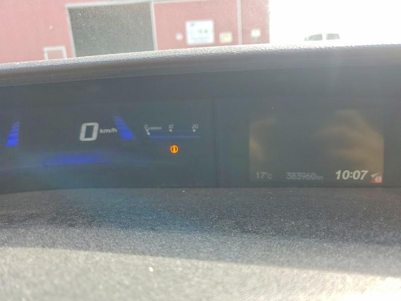 Aukcja sprzedaży 2013 Honda Civic, vin: 2HGFB2F49DH021653, numer aukcji: 51425826