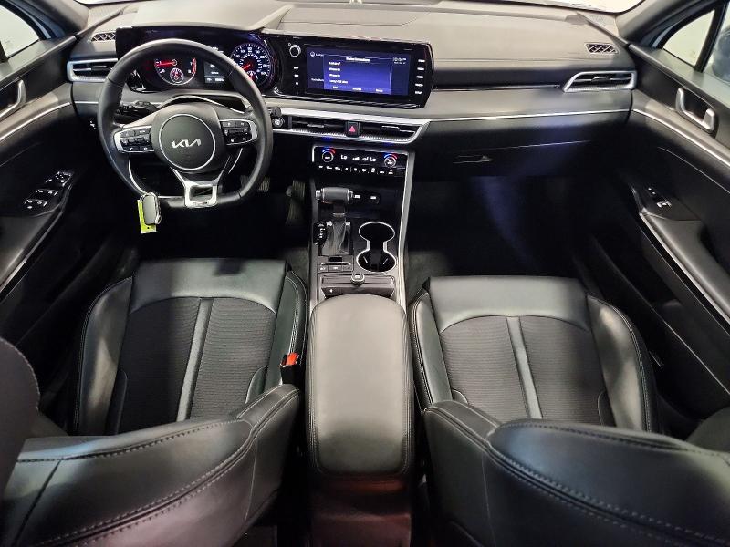 Продажа на аукционе авто 2022 Kia K5, vin: 5XXG64J22NG143994, номер лота: 50635656