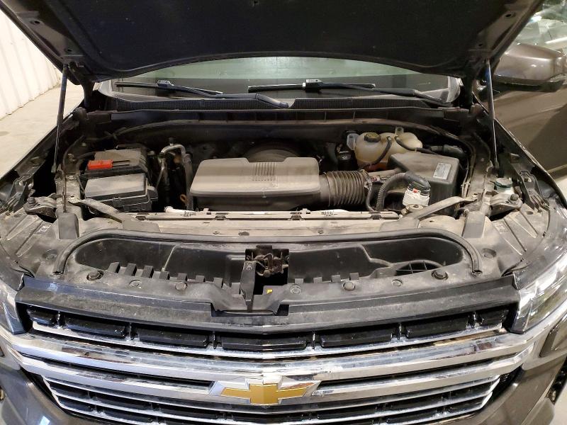 Продажа на аукционе авто 2021 Chevrolet Tahoe, vin: 1GNSKNKD0MR234129, номер лота: 51773156
