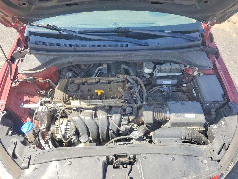 Aukcja sprzedaży 2017 Hyundai Elantra, vin: 5NPD74LF1HH191804, numer aukcji: 51559086