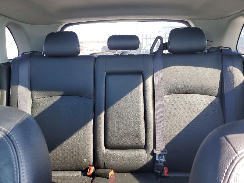 Aukcja sprzedaży 2016 Mitsubishi Rvr, vin: JA4AJ4AW3GZ608686, numer aukcji: 48806316