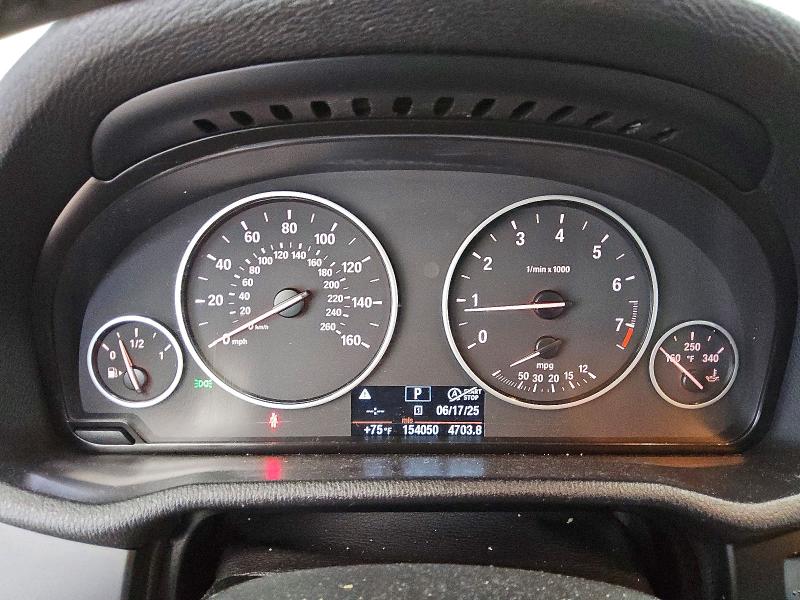 49424976 :رقم المزاد ، 5UXWX9C50D0D02638 vin ، 2013 Bmw X3 مزاد بيع