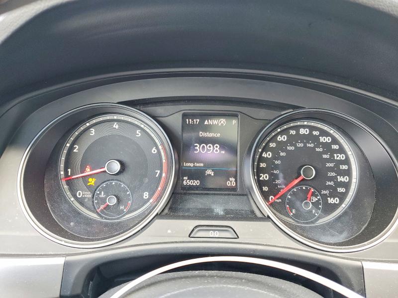 Продажа на аукционе авто 2021 Volkswagen Atlas, vin: 1V2KR2CA5MC593808, номер лота: 48919816