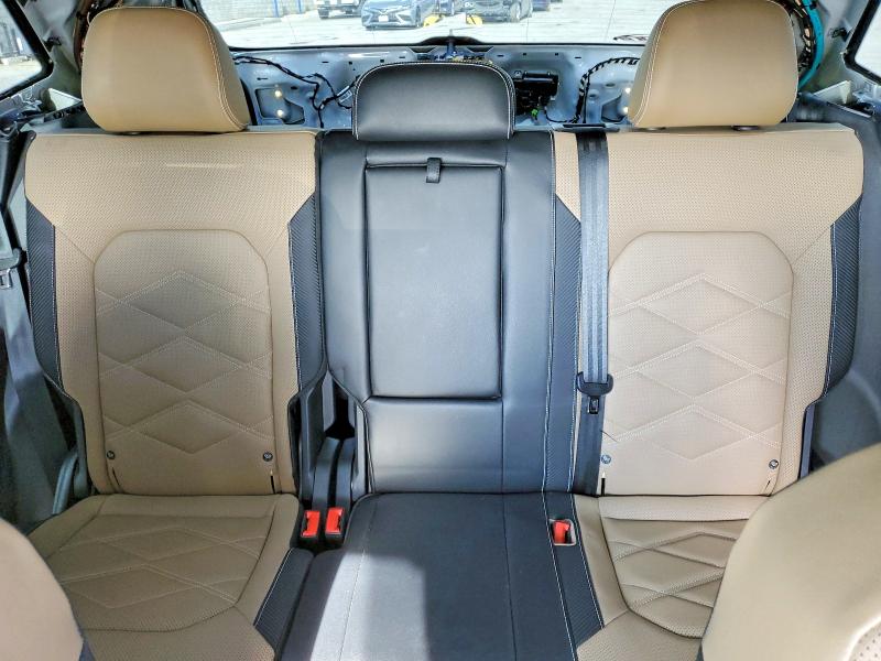 Продаж на аукціоні авто 2024 Volkswagen Atlas Cross Sport, vin: 1V2JE2CA6RC211882, номер лоту: 48829536