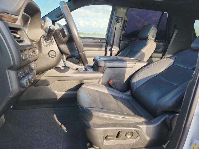 Aukcja sprzedaży 2022 Chevrolet Tahoe, vin: 1GNSKNKD8NR267686, numer aukcji: 48157826
