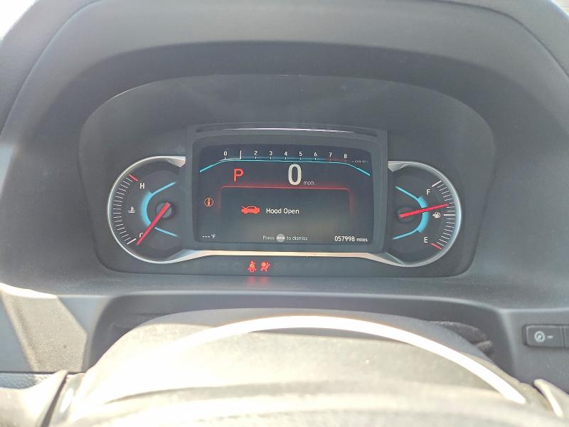Aukcja sprzedaży 2019 Honda Passport, vin: 5FNYF8H27KB022264, numer aukcji: 50708256
