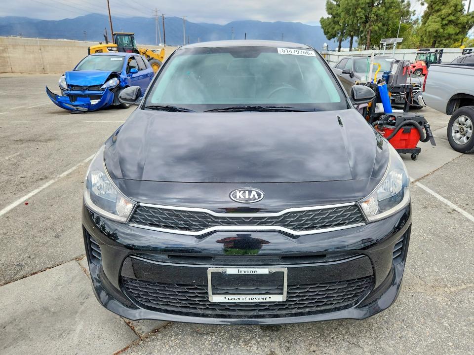 Aukcja sprzedaży 2020 Kia Rio, vin: 3KPA24AD0LE328764, numer aukcji: 51479766