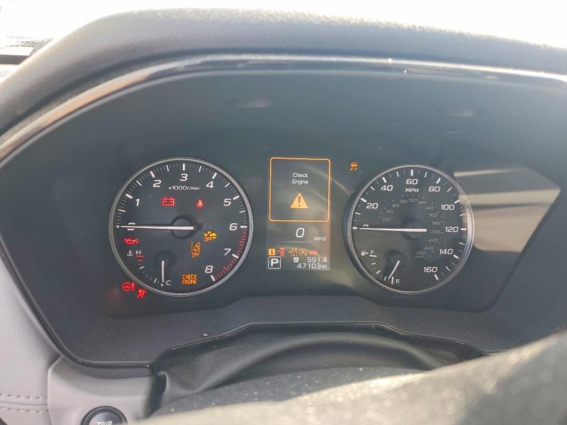 Aukcja sprzedaży 2024 Subaru Legacy, vin: 4S3BWAF65R3007451, numer aukcji: 49756936