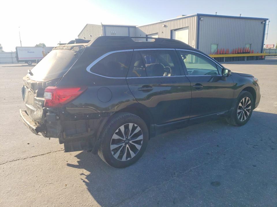 Aukcja sprzedaży 2017 Subaru Outback, vin: 4S4BSANC3H3309785, numer aukcji: 50264026