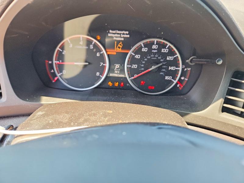 Продаж на аукціоні авто 2019 Acura Ilx, vin: 19UDE2F81KA015049, номер лоту: 50619256