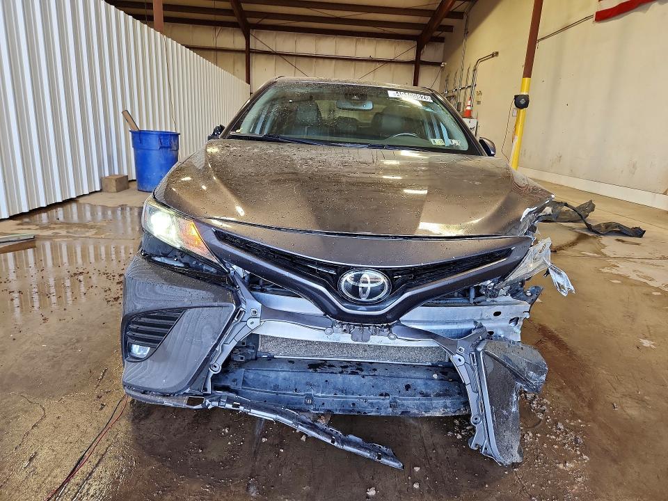 Aukcja sprzedaży 2019 Toyota Camry, vin: 4T1B11HK8KU173144, numer aukcji: 49409826