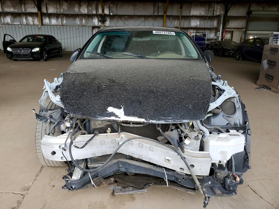 48873786 :رقم المزاد ، JTHBL46F575035082 vin ، 2007 Lexus Ls 460 مزاد بيع