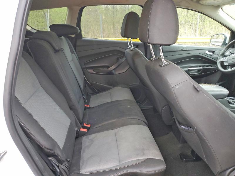 Auction sale of the 2017 Ford Escape, vin: 1FMCU0GD9HUC63386, lot number: 51598676