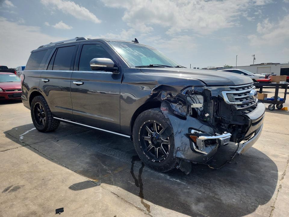 Aukcja sprzedaży 2020 Ford Expedition, vin: 1FMJU1KT9LEA07621, numer aukcji: 51562496