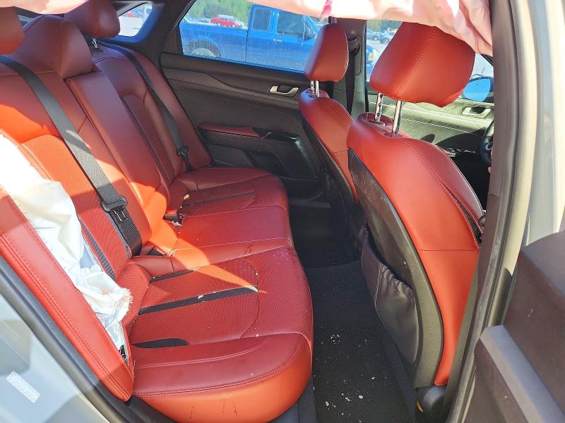 Aukcja sprzedaży 2024 Kia K5, vin: 5XXG64J29RG256203, numer aukcji: 49033456