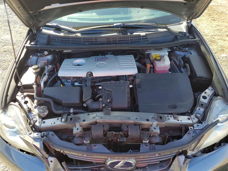 Aukcja sprzedaży 2013 Lexus Ct, vin: JTHKD5BH9D2171836, numer aukcji: 49658536