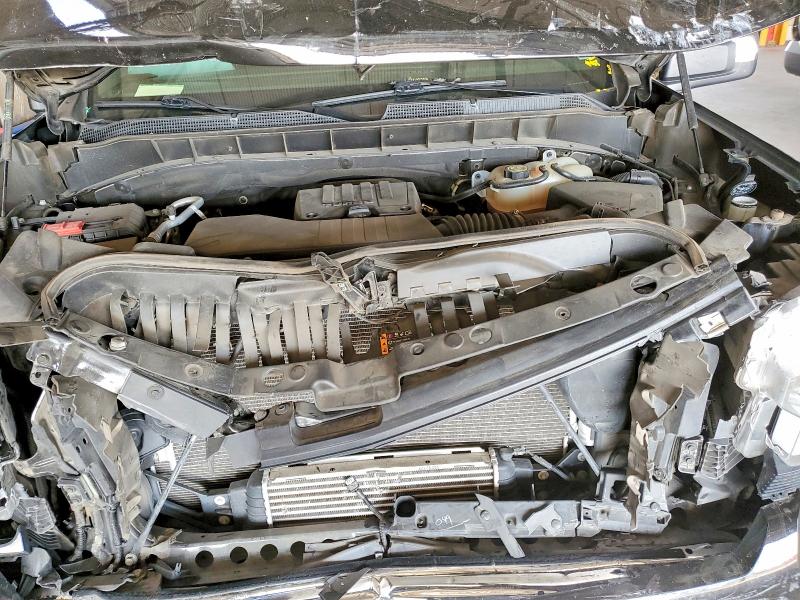 50988896 :رقم المزاد ، 3GCPACEK0PG255633 vin ، 2023 Chevrolet Silverado مزاد بيع