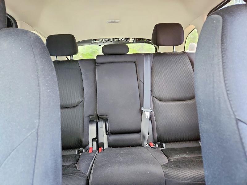 Продажа на аукционе авто 2020 Mazda Cx-9, vin: JM3TCBBY9L0402386, номер лота: 50481776