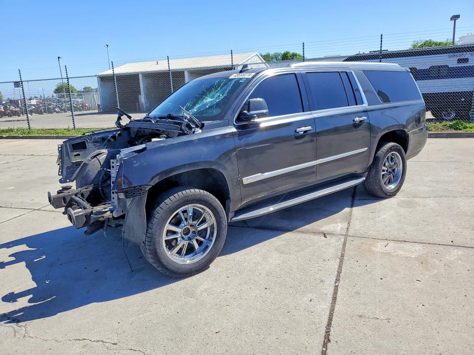 Продаж на аукціоні авто 2020 Cadillac Escalade, vin: 1GYS4HKJ8LR188522, номер лоту: 48666076