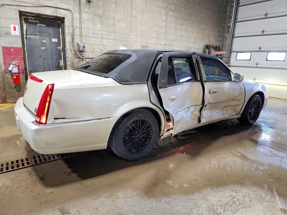 Aukcja sprzedaży 2009 Cadillac Dts, vin: 1G6KD57Y49U129907, numer aukcji: 50187236