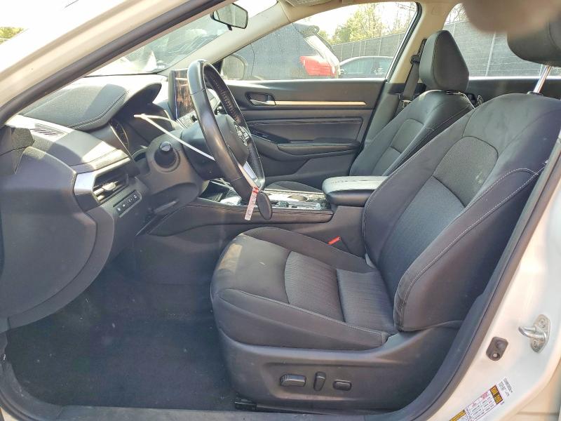 48675276 :رقم المزاد ، 1N4BL4DV2PN325104 vin ، 2023 Nissan Altima مزاد بيع