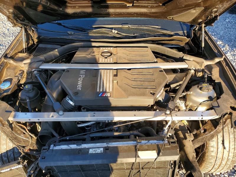 Продажа на аукционе авто 2023 Bmw X4, vin: 5YM23EC06P9N94518, номер лота: 47659526