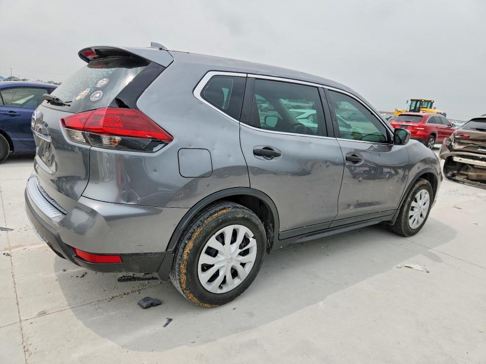 Продажа на аукционе авто 2020 Nissan Rogue, vin: 5N1AT2MT0LC785663, номер лота: 51714536